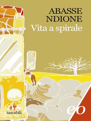 cover image of Vita a spirale